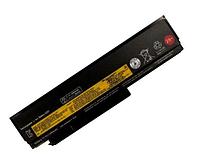 Аккумулятор (батарея) для ноутбука Lenovo ThinkPad X220 11.1V 5200mAh OEM 42T4901