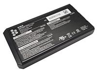 Аккумулятор (батарея) для ноутбука BenQ P52 JoyBook 14.8V 4400mAh SQU-527