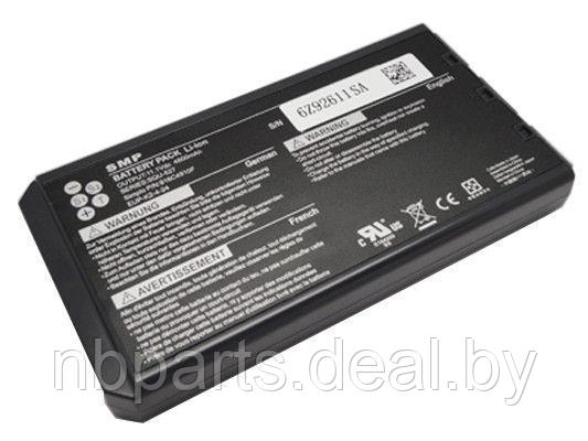 Аккумулятор (батарея) для ноутбука BenQ P52 JoyBook 14.8V 4400mAh SQU-527 - фото 1 - id-p111776274
