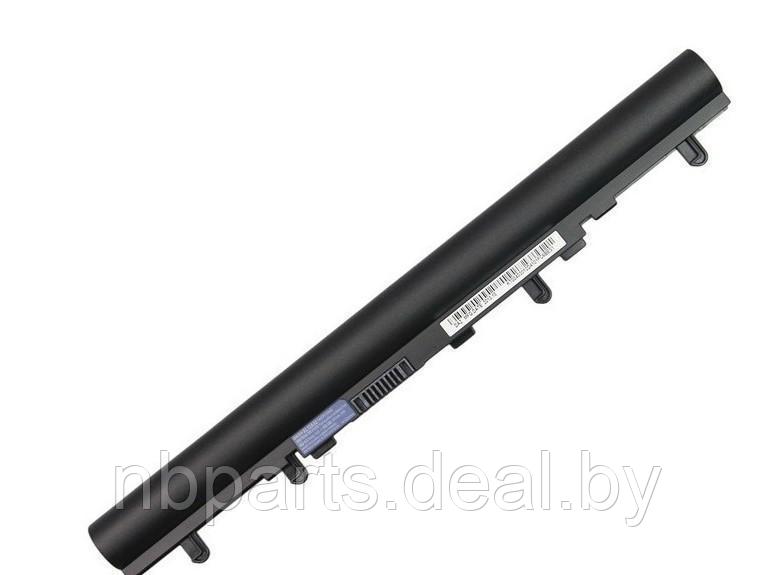 Аккумулятор (батарея) для ноутбука Acer Aspire V5-571 14.8V 2500mAh AL12B31 - фото 1 - id-p114704790