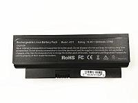 Аккумулятор (батарея) для ноутбука HP Probook 4210s 4310s 14.4V 2600mAh OEM HSTNN-OB91