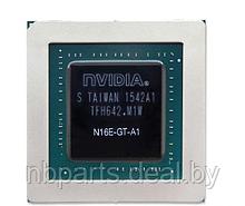 Видеочип NVIDIA N16E-GT-A1