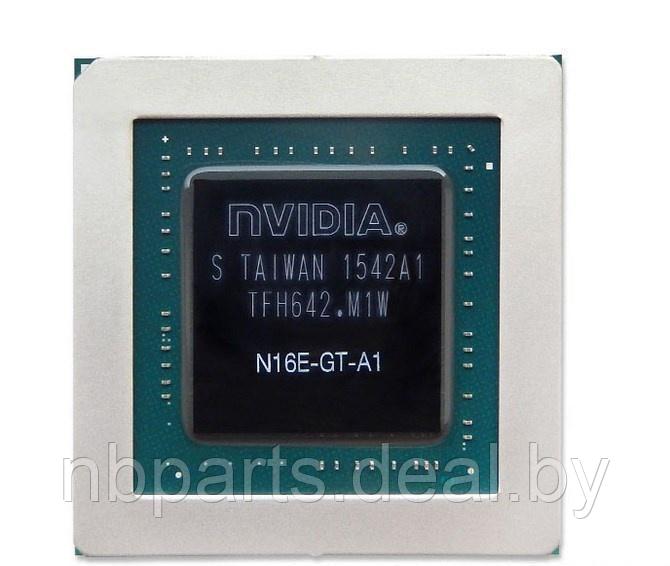 Видеочип NVIDIA N16E-GT-A1 - фото 1 - id-p111768729