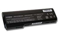 Аккумулятор (батарея) для ноутбука HP Probook 6560b EliteBook 8470p 10.8V 5200mAh OEM HSTNN-DB2H