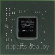 NVIDIA G86-771-A2 б.у.