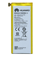 Аккумулятор (батарея) для Huawei Honor 4C, 4C Play, G Play Mini (OEM) HB444199EBC+