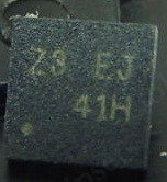ШИМ-контроллер RT8237