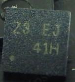 ШИМ-контроллер RT8237 - фото 1 - id-p111773843