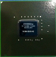 Видеочип NVIDIA N13M-GS-B-A2