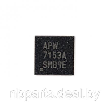 ШИМ-контроллер APW7153