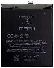 Аккумулятор (батарея) для Meizu BT65M (MX6)  BT65M