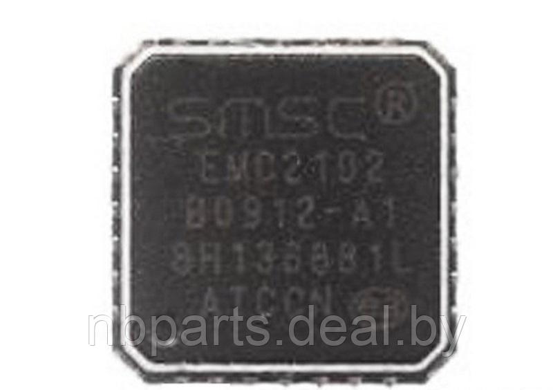 Микросхема SMSC EMC2102