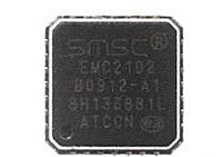 Микросхема SMSC EMC2102