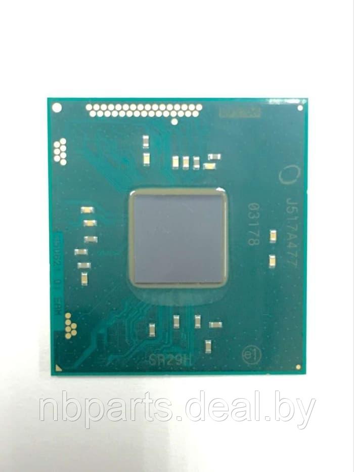 Процессор Intel Celeron Mobile N3050 SR29H - фото 1 - id-p111775048