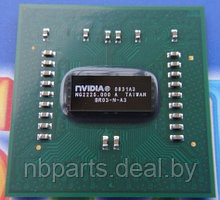 Микросхема NVIDIA Sli BR03-N-A3