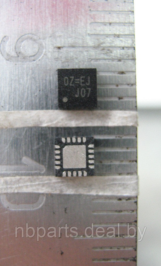 ШИМ-контроллер RT8812A - фото 1 - id-p111773854