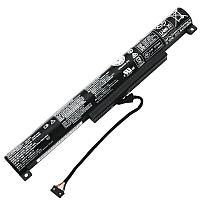 Аккумулятор (батарея) для ноутбука Lenovo IdeaPad 100-15IBY B50-10 10.8V 2200mAh L14S3A01