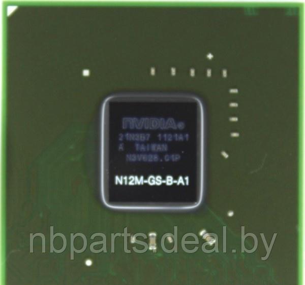 Видеочип NVIDIA N11P-GV-A1 - фото 1 - id-p111776295