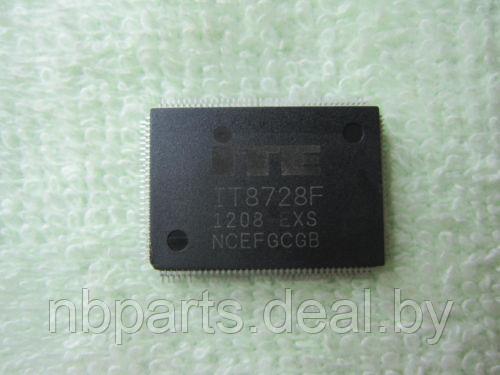 Мультиконтроллер ITE IT8728F EXS - фото 1 - id-p111776296