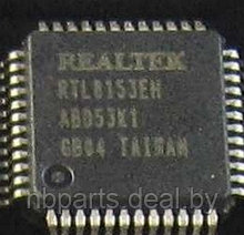 Сетевой контроллер RTL8153