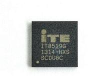 Мультиконтроллер ITE IT8519G - HXS CXS