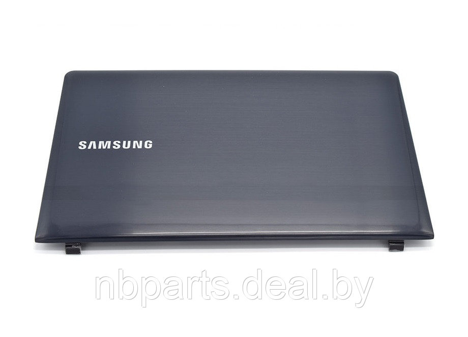 Крышка матрицы Samsung NP275E5E с рамкой, чёрная, BA81-18619A - фото 1 - id-p114707263
