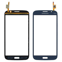 Тачскрин для Samsung Galaxy Mega 5.8 GT-i9150 / GT-i9152 Черный LCD