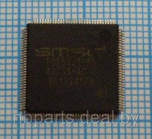 Мультиконтроллер SMSC ECE5021-NU - фото 1 - id-p111777497