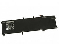 Аккумулятор (батарея) для ноутбука Dell XPS 15 9530 Precision 3800 11.1V 5170mAh TOTRM