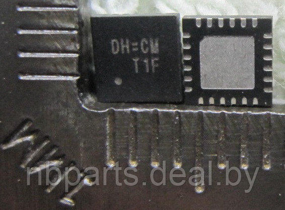 ШИМ-контроллер RT8207MZQW - фото 1 - id-p173453328