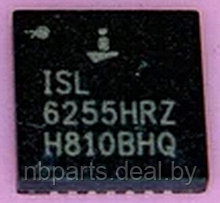 Контроллер питания/Контроллер заряда ISL6255HRZ