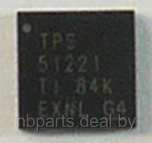 ШИМ-контроллер TPS51220A 5mm