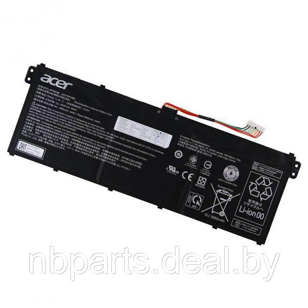 Аккумулятор (батарея) для ноутбука Acer Swift 3 SF314-57 11.25V 4471mAh AP18C8K - фото 1 - id-p209905826