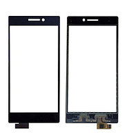 Тачскрин Lenovo Vibe X2 Черный LCD