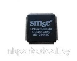 Мультиконтроллер SMSC LPC47N250-MD - фото 1 - id-p111777499