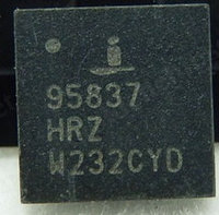 ШИМ-контроллер ISL95837HRZ