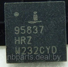 ШИМ-контроллер ISL95837HRZ