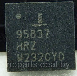 ШИМ-контроллер ISL95837HRZ - фото 1 - id-p111773886