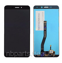 Дисплей для Asus ZenFone 3 Laser ZC551KL с тачскрином (черный) LCD ZC551KL