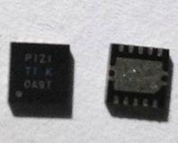 ШИМ-контроллер TPS51218