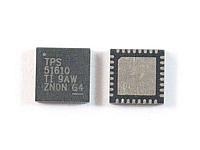 ШИМ-контроллер TPS51610