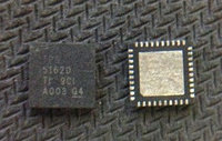 ШИМ-контроллер TPS51620