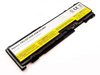 Аккумулятор (батарея) для ноутбука Lenovo ThinkPad T400s T410s 11.1V 5200mAh OEM 42T4689