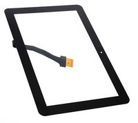 Samsung Galaxy Tab P7500, Тач скрин 10" (дигитайзер), Black P7500_BLK