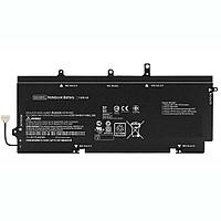 Аккумулятор (батарея) для ноутбука HP EliteBook 1040 G3 11.4V 4000mAh BG06XL