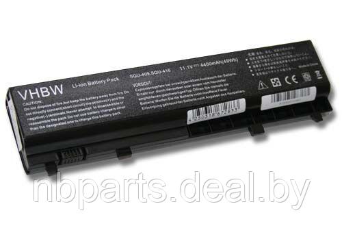 Аккумулятор (батарея) для ноутбука BenQ JoyBook S52 S53 11.1V 5200mAh SQU-409 - фото 1 - id-p111775106