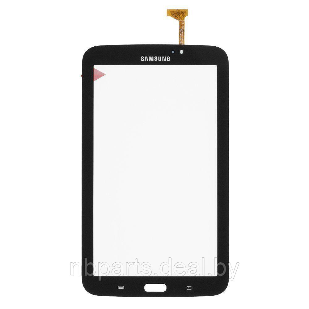 Samsung Galaxy Tab 3 SM-T210, Тач скрин 7" (дигитайзер), Black T210 - фото 1 - id-p111773916