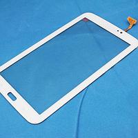 Samsung Galaxy Tab 3 SM-T210, Тач скрин 7" (дигитайзер), White T210