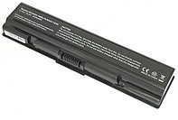 Аккумулятор (батарея) для ноутбука Toshiba Satellite A300 A200 10.8V 5200mAh OEM PA3534U