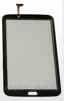 Samsung Galaxy Tab 3 P3210, Тач скрин 7" White (дигитайзер) P3210 - фото 1 - id-p111763373